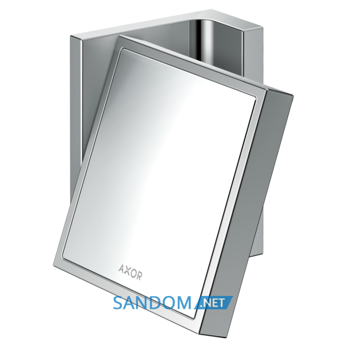 AXOR UNIVERSAL RECTANGULAR  дзеркало