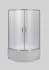 Душевая кабина AquaStream Simple 110 HW 100х100х200 с глубоким поддоном