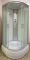 Душовий бокс Atlantis AKL 35T-M (XL) 100х100х215