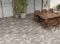 Плитка для пола Cersanit Atlas brown matt 42x42