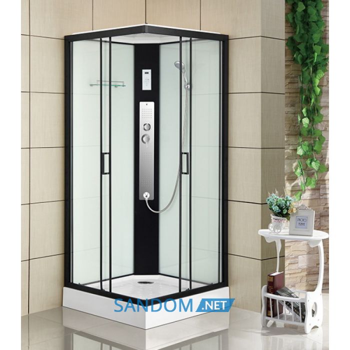 Душовий бокс Veronis BKN-4-90 90х90х220