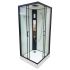 Душовий бокс Veronis BKN-4-90 90х90х220