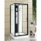 Душовий бокс Veronis BKN-9-90 white 90х90х220