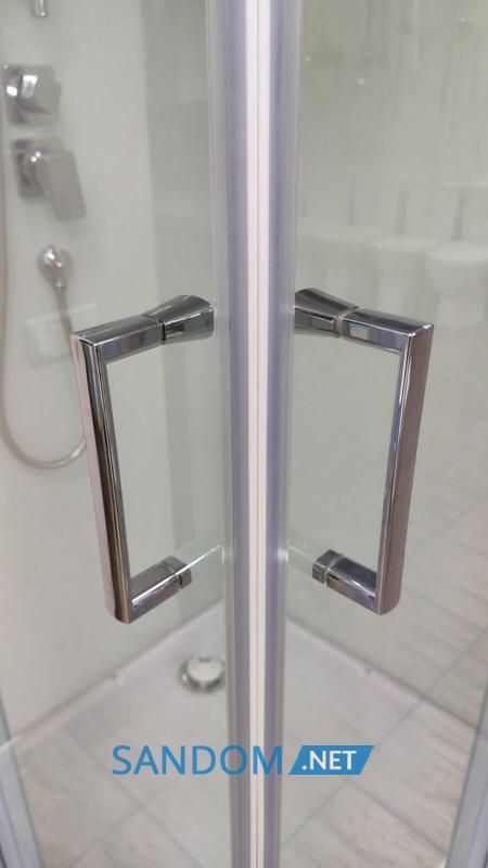 Душевой бокс Veronis BN-1-03 90х90х220