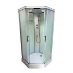 Душевой бокс Veronis BN-1-90 (XL) 90х90х215