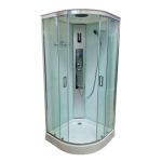 Душевой бокс Veronis BN-4-100 100х100х220