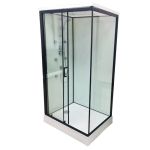 Душевой бокс Veronis BN-811 110х80х215 (R/L)