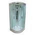 Душевой бокс Veronis BN-4-90 90х90х220