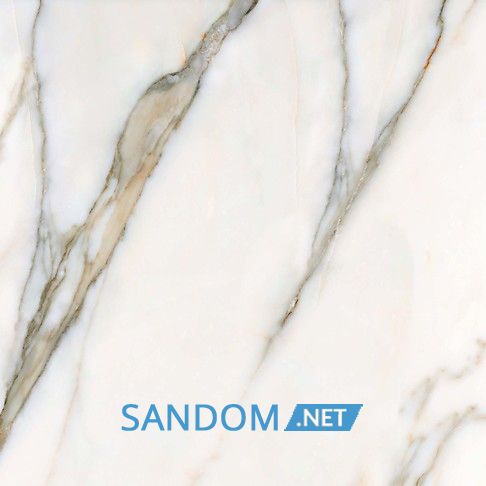 Плитка Cersanit BORGINI GOLD SATIN 59,8х59,8