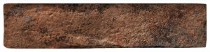 Плитка Golden Tile Brickstyle Westminster 6x25 оранжевая