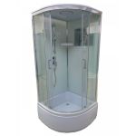 Душевой бокс Veronis BV-3-99 90х90х220
