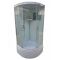 Душевой бокс Veronis BV-3-99 90х90х220