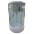 Душевой бокс Veronis BV-3-99 90х90х220