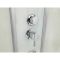 Душевой бокс Veronis BV-5-120 white 120х80х220 (R/L)