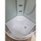 Душевой бокс Veronis BV-5-90 white 90х90х220