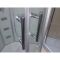 Душевой бокс Veronis BV-5-90 white 90х90х220