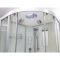 Душевой бокс Veronis BV-5-90 white 90х90х220