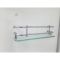 Душевой бокс Veronis BV-5-90 white 90х90х220