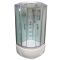 Душевой бокс Veronis BV-5-90 white 90х90х220