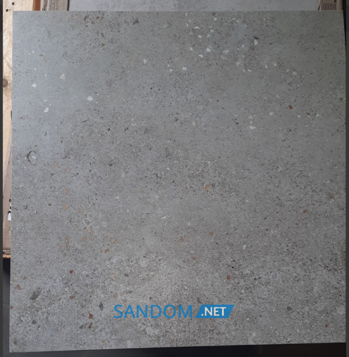 Плитка Cersanit RIALTO GREY MATT 59,8х59,8