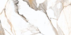 Плитка Cersanit DORADO WHITE SATIN RECT 59,8х119,8