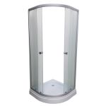 Душевая кабина Atlantis A 068P-T 80x80x193