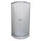 Душевая кабина Atlantis A 068P-T 80x80x193