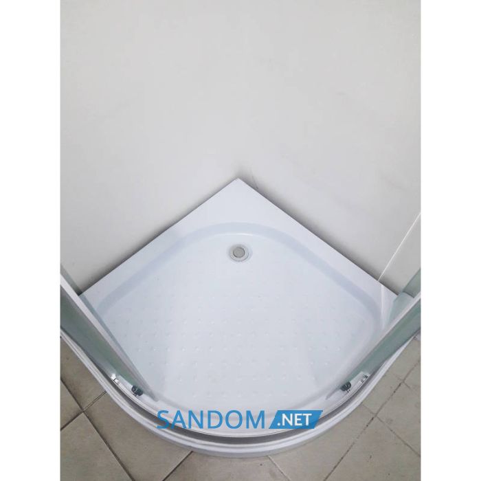 Душевая кабина Atlantis A 068P-T 80x80x193