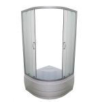 Душевая кабина Atlantis A 035P 90х90х193