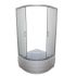 Душова кабіна Atlantis A 035P 90х90х193