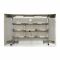 Душевая кабина Lidz Wawel SC120x80.SAT.LOW.FR с низким поддоном