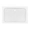 Душевая кабина Lidz Wawel SC120x80.SAT.LOW.FR с низким поддоном