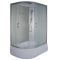 Душевой бокс BRAVO OBRA H120FFS 120x80x215