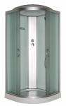 Душевой бокс Vivia Glory 60 BF W 80х80х215 на мелком поддоне
