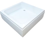 Душевой поддон KO&PO 7030 90x90x31