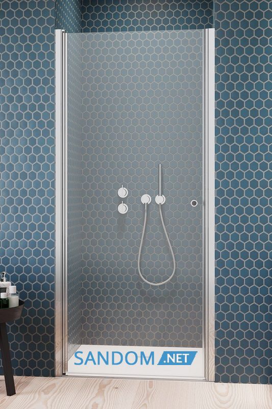 Душові двері Radaway Eos DWJ I 90
