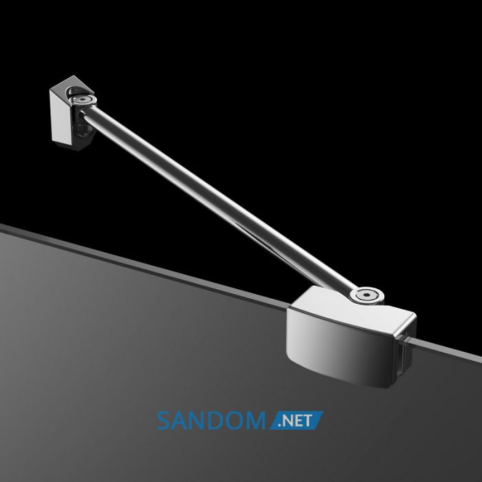 Душові двері Radaway Torrenta DWJ 120