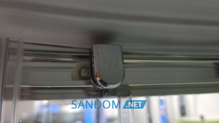 Душевой бокс Veronis BN-3-99 90х90х220