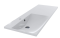 Умивальник Fancy Marble Amelia 90х46