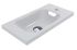 Умывальник Fancy Marble Linnea 50х25