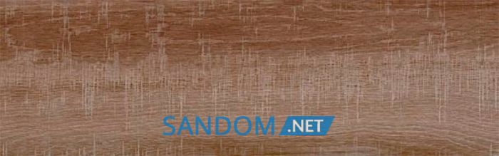 Плитка Cersanit FLAXWOOD BROWN 18,5x59,8