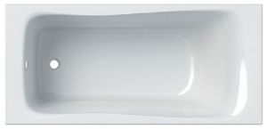 Ванна акриловая Geberit Selnova 170x70 с ножками