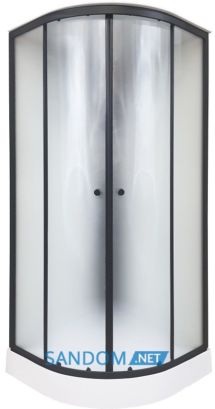 Гидробокс KO&PO 127 F 90x90x215