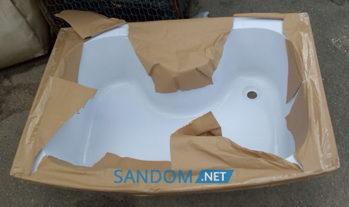 Гидромассажный бокс AquaStream Classic 125 HB 120х85х217