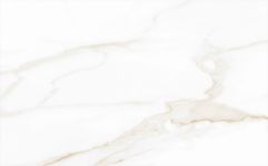 Плитка для стен Golden Tile Alfa белая 25x40
