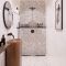Плитка Golden Tile Oasis Concrete Terazzo айвори 120x60