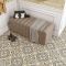 Плитка для підлоги Golden Tile Opera коричнева 40х40