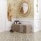 Плитка для підлоги Golden Tile Opera коричнева 40х40