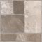Плитка для пола Golden Tile Stone Brick светло-бежевая 30x30
