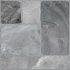 Плитка для пола Golden Tile Stone Brick светло-серая 30x30